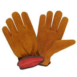 Driving Gloves (Lined )